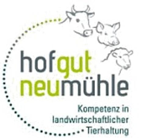 Hofgut Neumühle