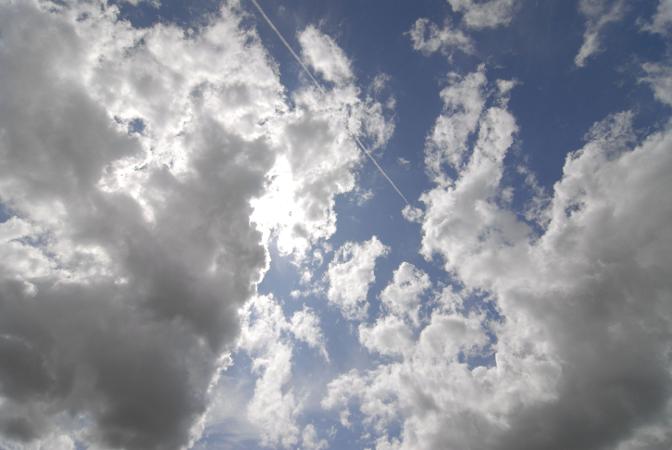 Wolken