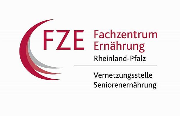 Logo der Seniorenernährung RLP