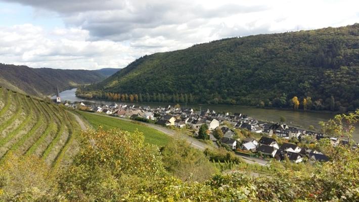 Leuchtpunkt Klotten