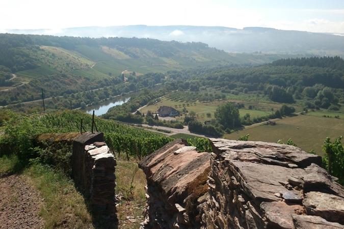 Leuchtpunkt Wawern 2