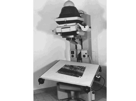 LuRest alte Aufnahmen