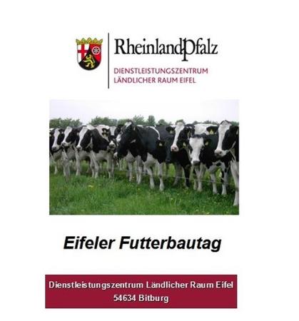 Eifeler Futterbautag