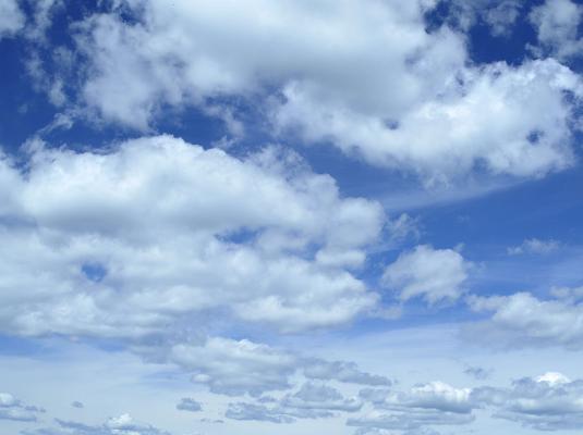 DWD Newsletter Wolken