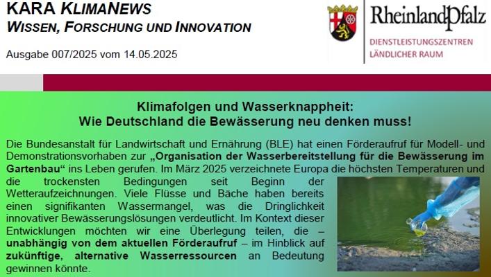 KlimaNews