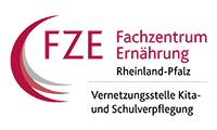 Logo Vernetzungsstelle Kita und Schulverpflegung