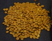 Pardina-Linsen