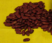 Kidneybohnen