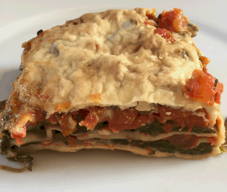 Lasagne