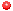 Symbol 'Roter Ball'