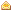 Symbol 'Geöffneter gelber Umschlag'